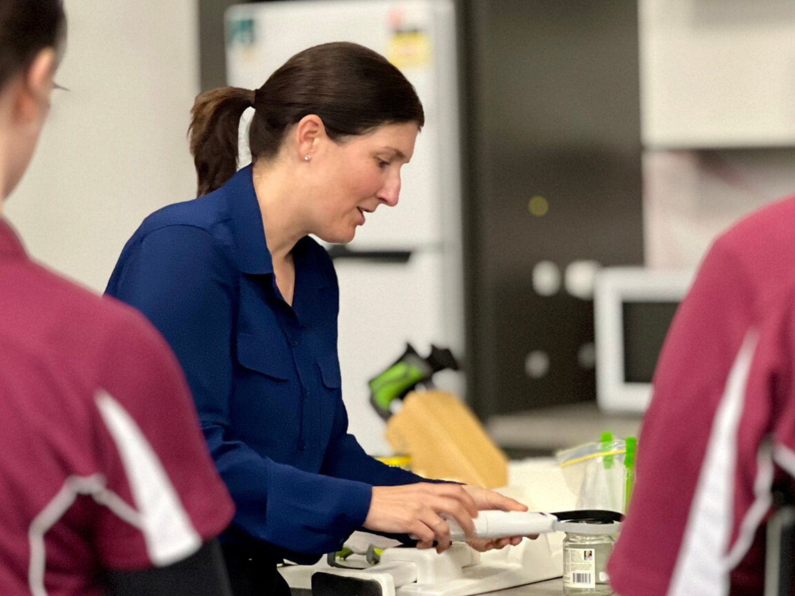 Assistive Technology Training | Professional Development | Indigo
